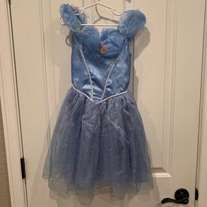 Disney Cinderella Dress